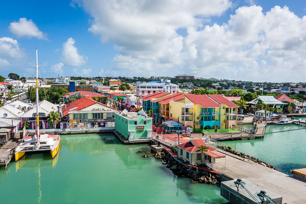 Antigua & Barbuda